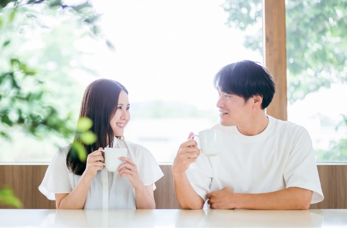 長野の結婚相談所ならハイグレードクラブへ